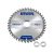 Pânză de ferăstrău IRWIN pentru lemn 190 x 30 mm / 40T