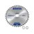Pânză de ferăstrău IRWIN pentru lemn 230 x 30 mm / 40T