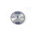 Pânză de ferăstrău IRWIN pentru lemn 300 x 30 mm / 60T