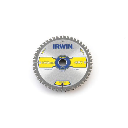 Pânză de ferăstrău IRWIN Multi 160 x 30 mm / 48T