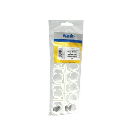 Clema din plastic CELO MULTICLIP 18 (6 buc)
