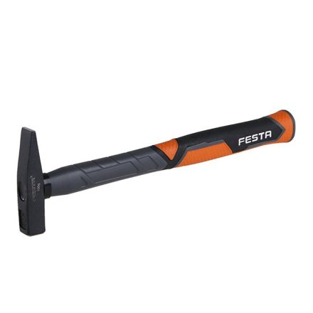 FESTA Ciocan de lăcătuș 100 g mâner din fibră de sticlă