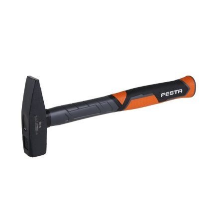 Ciocan de lăcătuș FESTA mâner din fibră de sticlă 500 g