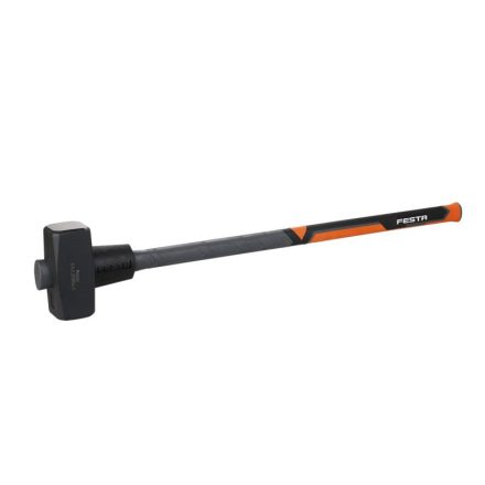 Ciocan pentru spargerea pietrelor FESTA mâner din fibră de sticlă 5.000 g