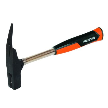 Ciocan de tâmplar FESTA mâner metalic 600 g