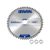 Pânză de ferăstrău IRWIN pentru lemn 250 x 30 mm / 60T