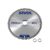 Pânză de ferăstrău IRWIN pentru aluminiu 250 x 30 mm / 80T