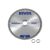 Pânză de ferăstrău IRWIN pentru aluminiu 250 x 30 mm / 100T
