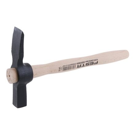 Ciocan de zidar FESTA 600 g maner lemn 36 mm