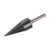 Con despicat lemn SDS-Plus 35x120 mm