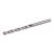 Burghiu cu melc FESTA 3,5 mm HSS-G