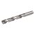 Burghiu melc FESTA 12,2 mm HSS-G
