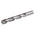 Burghiu melc FESTA 17 mm HSS-G