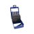 FESTA Set de burghie cu surub 19 piese 1.0-10.0 mm HSS-G
