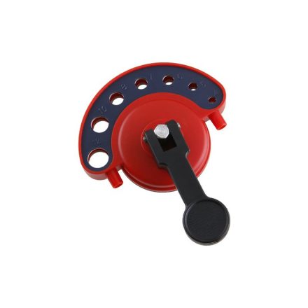 Șablon de găurire pentru gresie 4-13 mm