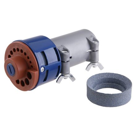 Dispozitiv de ascuțit burghiu melc 3,5-10 mm