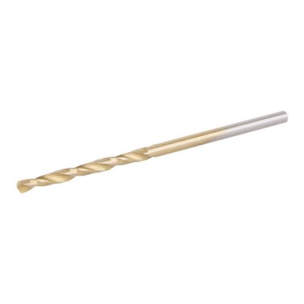 Burghiu cu melc 1,5 mm HSS Nitrit de titan