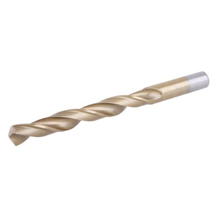 Burghiu cu melc 2,5 mm HSS Nitrit de titan