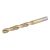 Burghiu cu melc 4,2 mm HSS Nitrit de titan