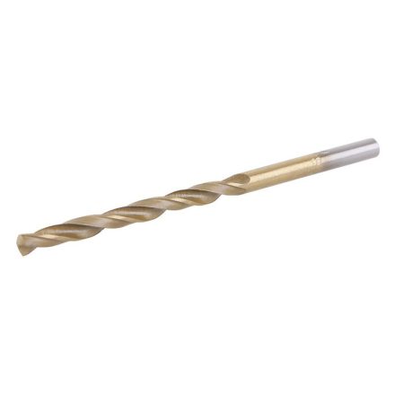 Burghiu cu melc 11 mm HSS Nitrit de titan