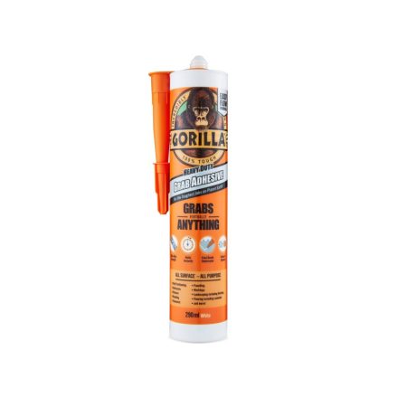 GORILLA Adeziv pentru constructii extra puternic 290 ml