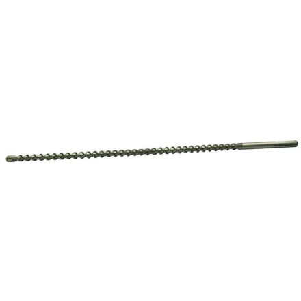FESTA Burghiu pentru roci 16 x 550 mm cu patru muchii SDS-Max