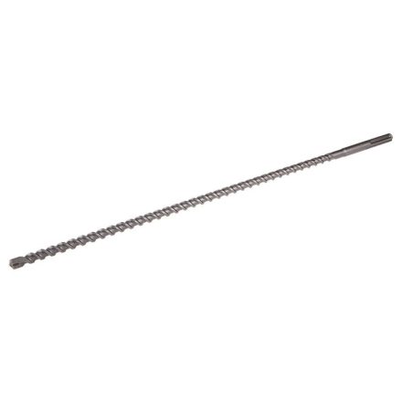 FESTA Burghiu pentru rocă 18 x 800/650 mm cu patru tăișuri SDS-Max