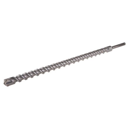 FESTA Burghiu pentru rocă 30 x 800/650 mm cu patru tăișuri SDS-Max
