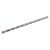 FESTA Burghiu roca 14 x 150/90 mm cilindric cu doua taisuri profesional