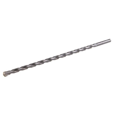 Burghiu pentru roca redusa FESTA 10 x 200/150 mm profesional cilindric cu doua taisuri
