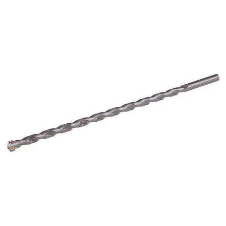 Burghiu pentru roca redusa FESTA 12 x 400/340 mm profesional cilindric cu doua taisuri