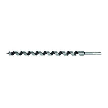 Burghiu pentru lemn FESTA melc 22 x 450 mm Hex