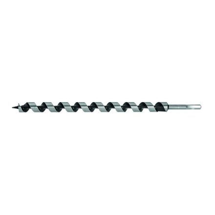 Burghiu pentru lemn FESTA melc 24 x 450 mm Hex