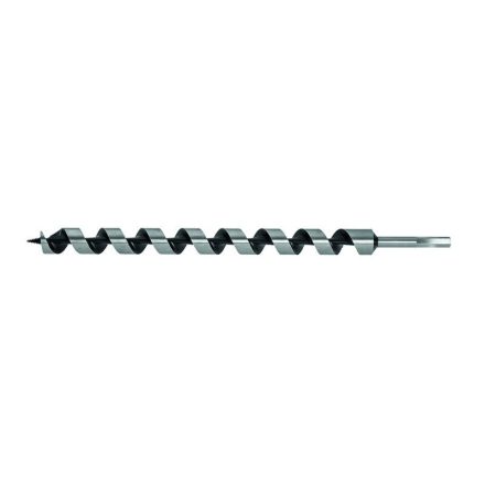 Burghiu pentru lemn FESTA melc 28 x 450 mm Hex