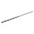 Burghiu lemn 10 x 400 mm