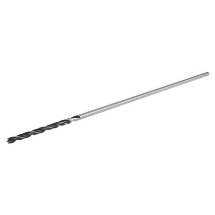 Burghiu lemn 8 x 600 mm