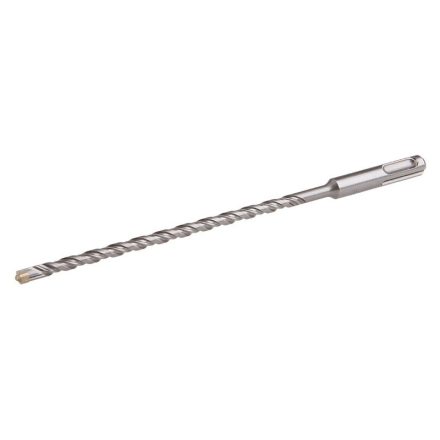 FESTA Burghiu roca 6 x 110/40 mm SDS-Plus cu patru tăișuri