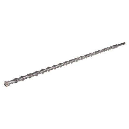 FESTA Burghiu roca 18 x 260/180 mm SDS-Plus cu patru tăișuri