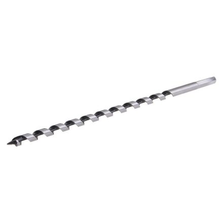 Burghiu pentru lemn FESTA melc 10 x 300 mm Hex