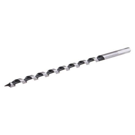 Burghiu pentru lemn FESTA melc 12 x 300 mm Hex