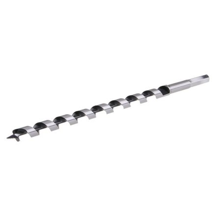 Burghiu pentru lemn FESTA melc 14 x 300 mm Hex