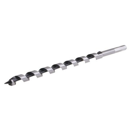 Burghiu pentru lemn FESTA melc 16 x 300 mm Hex