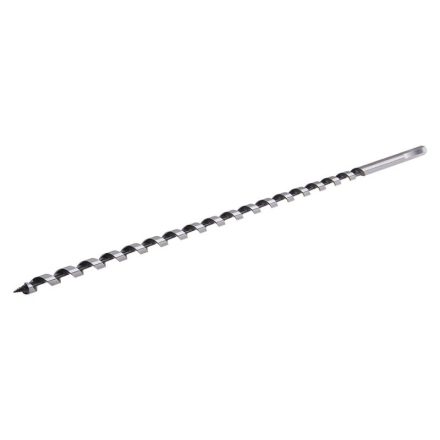 Burghiu pentru lemn FESTA melc 10 x 450 mm Hex