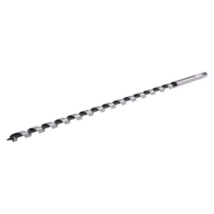 Burghiu pentru lemn FESTA melc 12 x 450 mm Hex