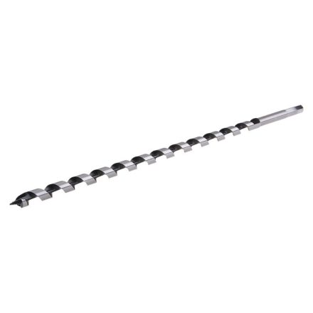Burghiu pentru lemn FESTA melc 14 x 450 mm Hex