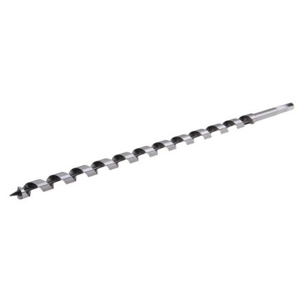 Burghiu pentru lemn FESTA melc 16 x 450 mm Hex
