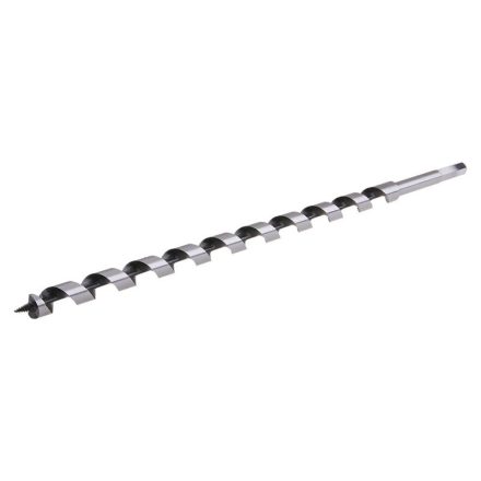 Burghiu pentru lemn FESTA melc 18 x 450 mm Hex