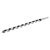 Burghiu pentru lemn FESTA melc 20 x 450 mm Hex