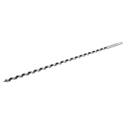 Burghiu pentru lemn FESTA melc 12 x 600 mm Hex