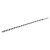 Burghiu pentru lemn FESTA melc 14 x 600 mm Hex